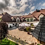 Hotel Kompleks Beskid Z Basenem I Stokiem Narciarskim - Blisko Babiej Gory Spytkowice (Nowy Targ)