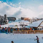 Hotel Kompleks Beskid Z Basenem I Stokiem Narciarskim - Blisko Babiej Gory Spytkowice (Nowy Targ)