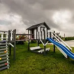 Kompleks Beskid Z Basenem I Stokiem Narciarskim - Blisko Babiej Gory