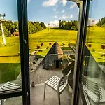 Kompleks Beskid Z Basenem I Stokiem Narciarskim - Blisko Babiej Gory 3*