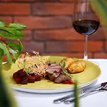 Kompleks Beskid Z Basenem I Stokiem Narciarskim - Blisko Babiej Gory Hotel Spytkowice (Nowy Targ)