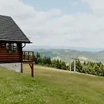 Kompleks Beskid Z Basenem I Stokiem Narciarskim - Blisko Babiej Gory Hotel 3*