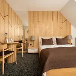 Hotel Kompleks Beskid Z Basenem I Stokiem Narciarskim - Blisko Babiej Gory Spytkowice (Nowy Targ)
