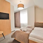 Hotel Kompleks Beskid Z Basenem I Stokiem Narciarskim - Blisko Babiej Gory Spytkowice (Nowy Targ)