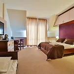 Hotel Kompleks Beskid Z Basenem I Stokiem Narciarskim - Blisko Babiej Gory Spytkowice (Nowy Targ)