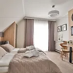 Kompleks Beskid Z Basenem I Stokiem Narciarskim - Blisko Babiej Gory Hotel 3*