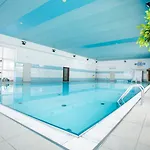 Hotel Kompleks Beskid Z Basenem I Stokiem Narciarskim - Blisko Babiej Gory Spytkowice (Nowy Targ)