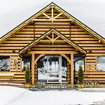 Hotel Kompleks Beskid Z Basenem I Stokiem Narciarskim - Blisko Babiej Gory