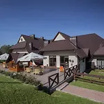Kompleks Beskid Z Basenem I Stokiem Narciarskim - Blisko Babiej Gory Hotel