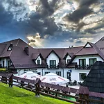 Kompleks Beskid Z Basenem I Stokiem Narciarskim - Blisko Babiej Gory Hotel 3*