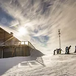 Kompleks Beskid Z Basenem I Stokiem Narciarskim - Blisko Babiej Gory Hotel Spytkowice (Nowy Targ)