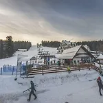 Kompleks Beskid Z Basenem I Stokiem Narciarskim - Blisko Babiej Gory 3* Spytkowice (Nowy Targ)