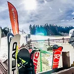 Hotel Kompleks Beskid Z Basenem I Stokiem Narciarskim - Blisko Babiej Gory 3*