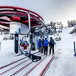 Hotel Kompleks Beskid Z Basenem I Stokiem Narciarskim - Blisko Babiej Gory Spytkowice (Nowy Targ)