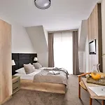 Hotell Kompleks Beskid