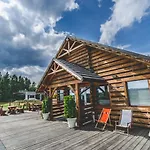Kompleks Beskid Z Basenem I Stokiem Narciarskim - Blisko Babiej Gory 3* Spytkowice (Nowy Targ)
