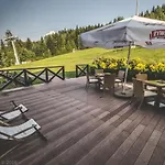 Kompleks Beskid Z Basenem I Stokiem Narciarskim - Blisko Babiej Gory