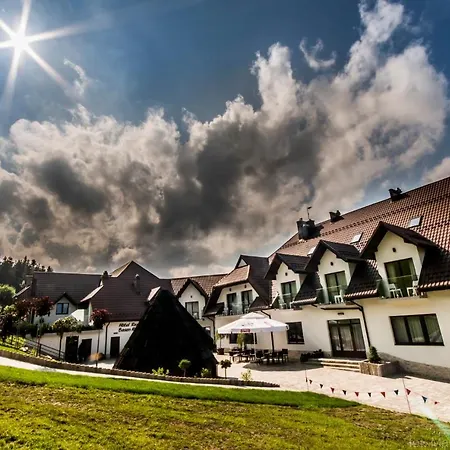 Kompleks Beskid