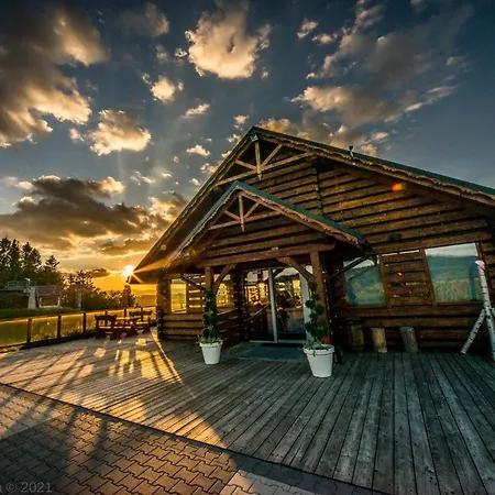 Kompleks Beskid 3*
