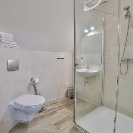 Kompleks Beskid Hotel