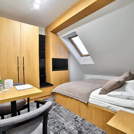 Kompleks Beskid Spytkowice (Nowy Targ)