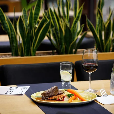 Hotel Kompleks Beskid 3*