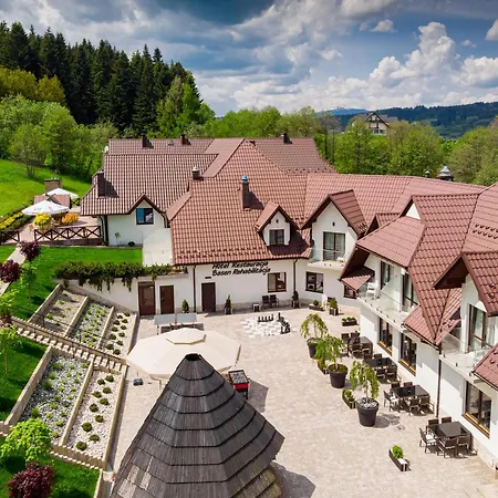 Kompleks Beskid
