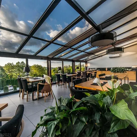 Kompleks Beskid Hotel Spytkowice (Nowy Targ)