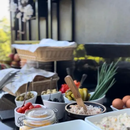 Hotel Kompleks Beskid Z Basenem I Stokiem Narciarskim - Blisko Babiej Góry Spytkowice (Nowy Targ)