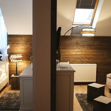 Kompleks Beskid Z Basenem I Stokiem Narciarskim - Blisko Babiej Góry 3* Spytkowice (Nowy Targ)