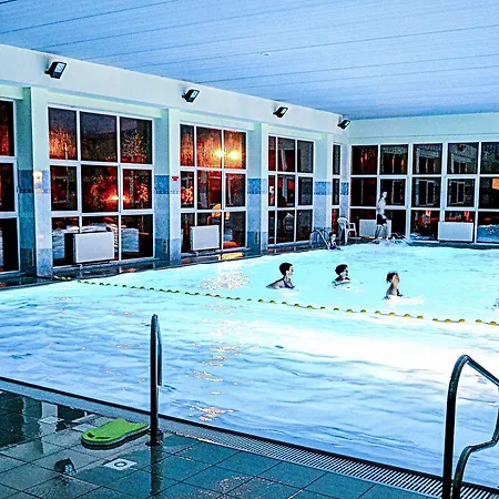 Hotel Kompleks Beskid Z Basenem I Stokiem Narciarskim - Blisko Babiej Gory 3*