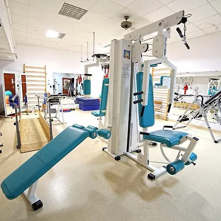 Kompleks Beskid Z Basenem I Stokiem Narciarskim - Blisko Babiej Góry Hotel Spytkowice (Nowy Targ)