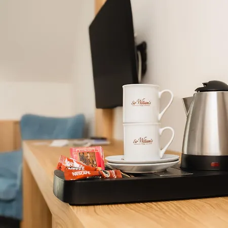 Hotell Kompleks Beskid 3*
