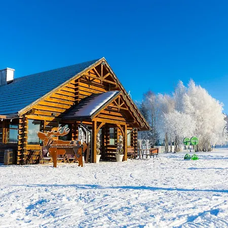 Hotell Kompleks Beskid Spytkowice (Nowy Targ)