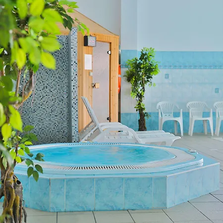 Hotel Kompleks Beskid