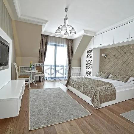 Kompleks Beskid Z Basenem I Stokiem Narciarskim - Blisko Babiej Góry Spytkowice (Nowy Targ)