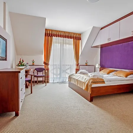 Hotel Kompleks Beskid Spytkowice (Nowy Targ)