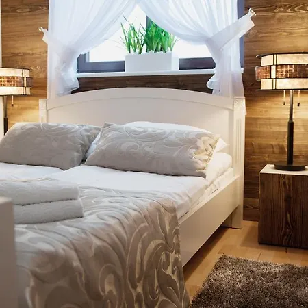 Hotel Kompleks Beskid Spytkowice (Nowy Targ)