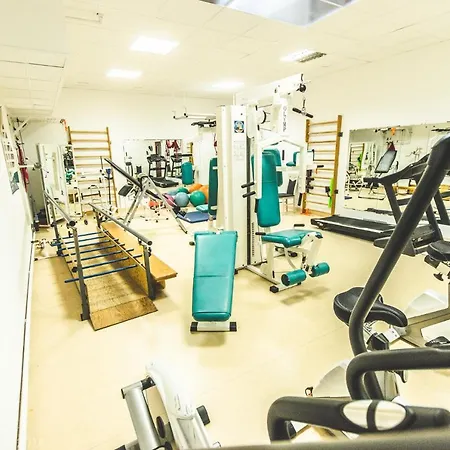 Kompleks Beskid Hotel