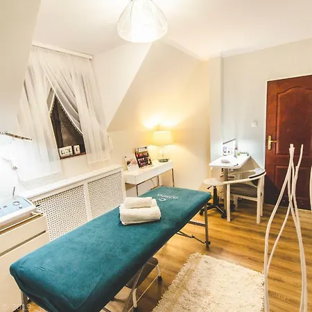 Kompleks Beskid Hotel Spytkowice (Nowy Targ)