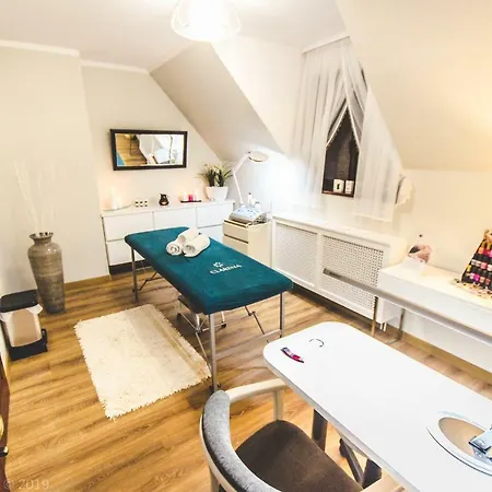 Hotel Kompleks Beskid Spytkowice (Nowy Targ)