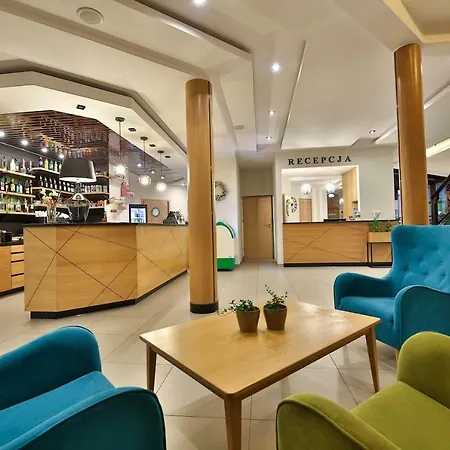 Hotel Kompleks Beskid
