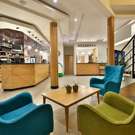 Kompleks Beskid 3* Spytkowice (Nowy Targ)