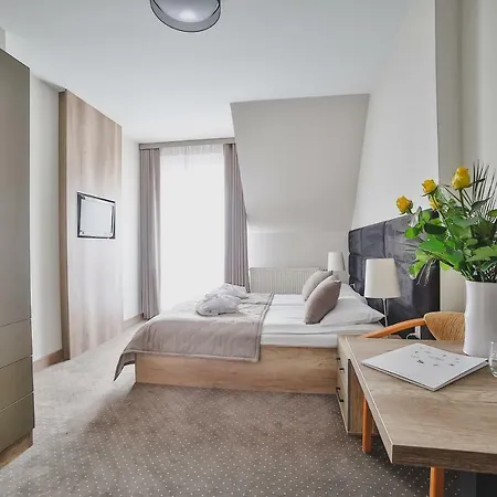 Kompleks Beskid Hotel