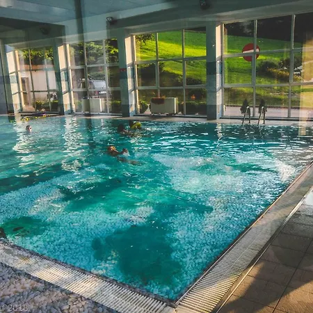 Kompleks Beskid Hotel