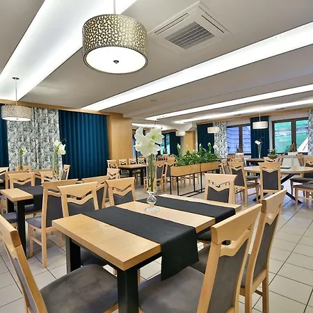 Kompleks Beskid Hotel