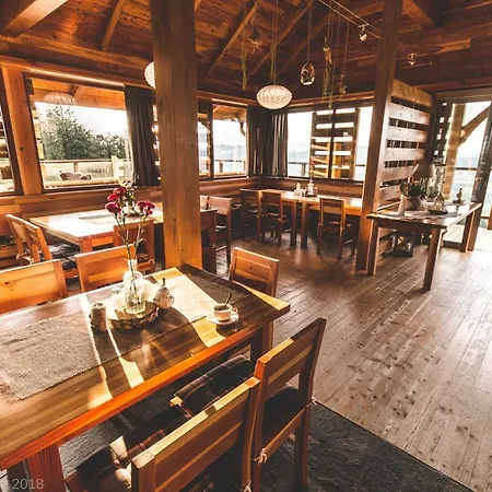 Kompleks Beskid 3* Spytkowice (Nowy Targ)